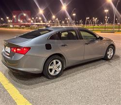 شيفروليه ماليبو